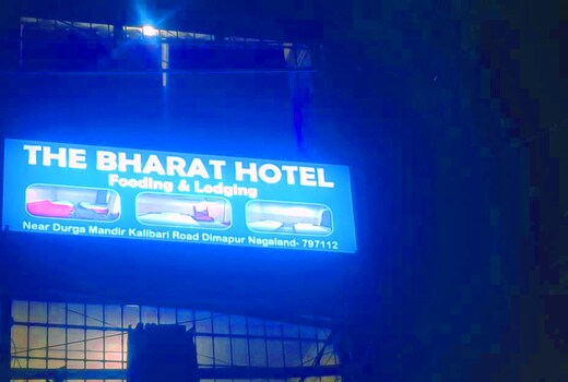 Bharat Hotel
