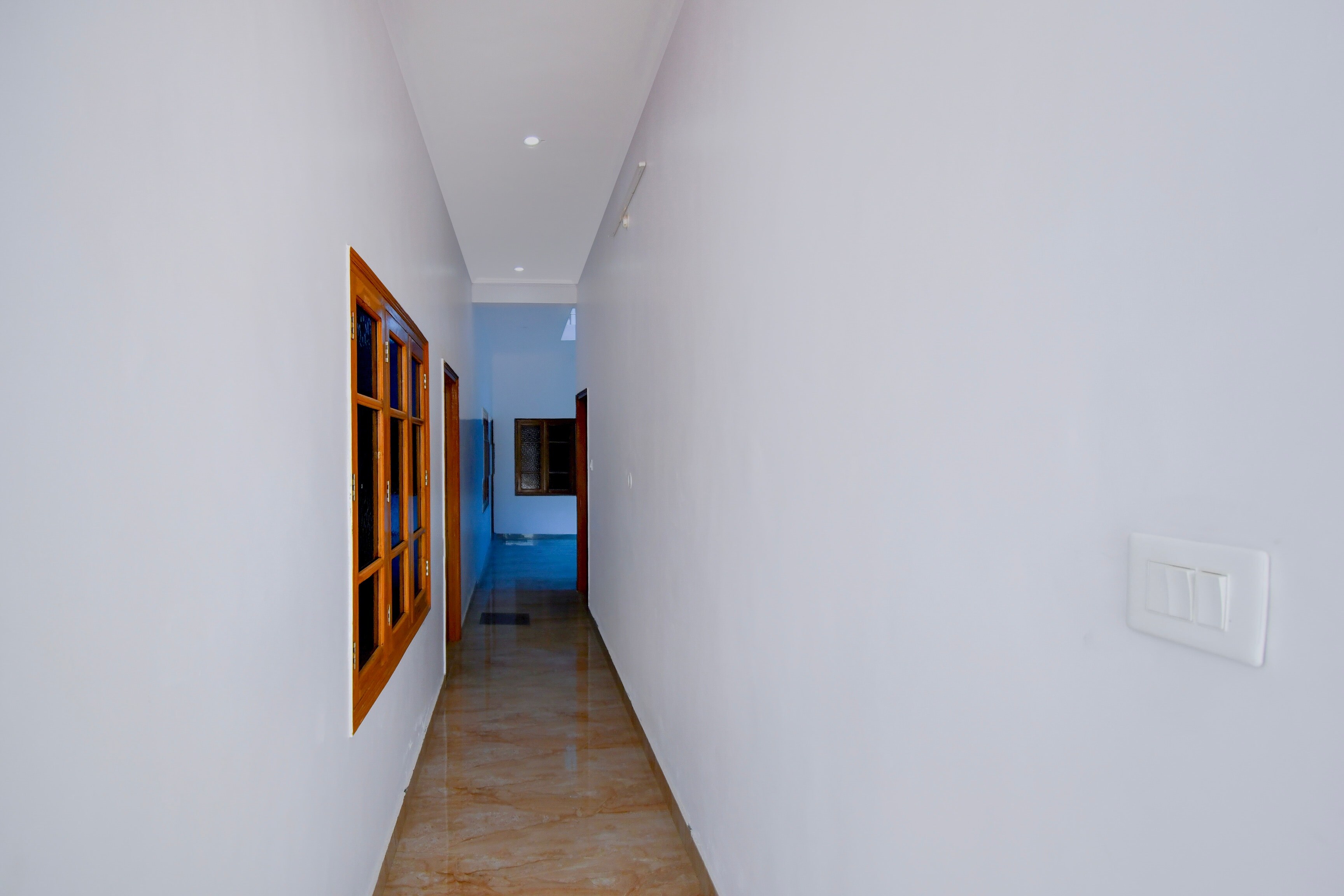 HOTEL O SAV INN