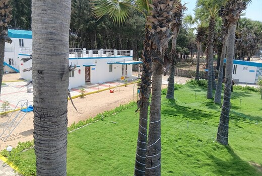 NAMBU BEACH RESORT
