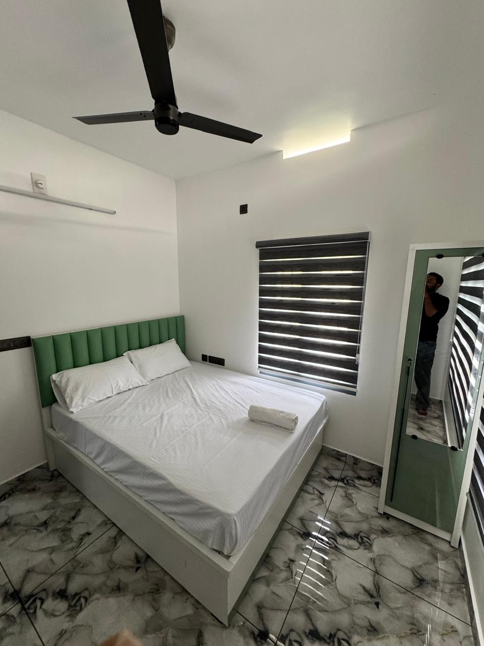 Liora Homes 1BHK