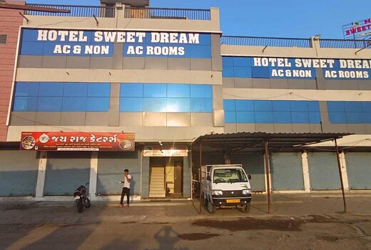 Hotel O SWEET DREAM