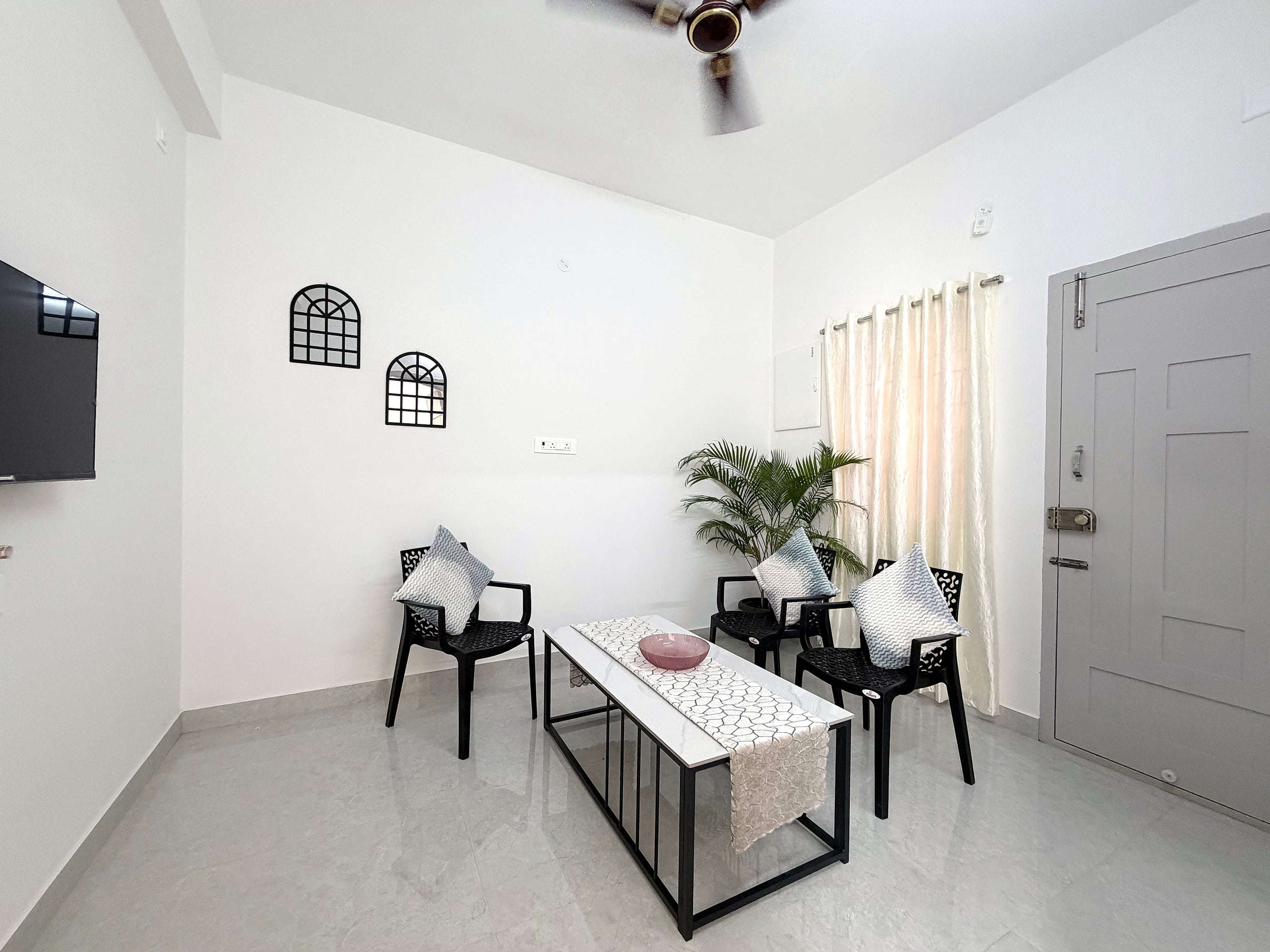 Saibala Prime Serviced Apartment