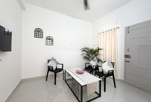 Saibala Prime Serviced Apartment