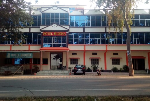 Buddha Hotel