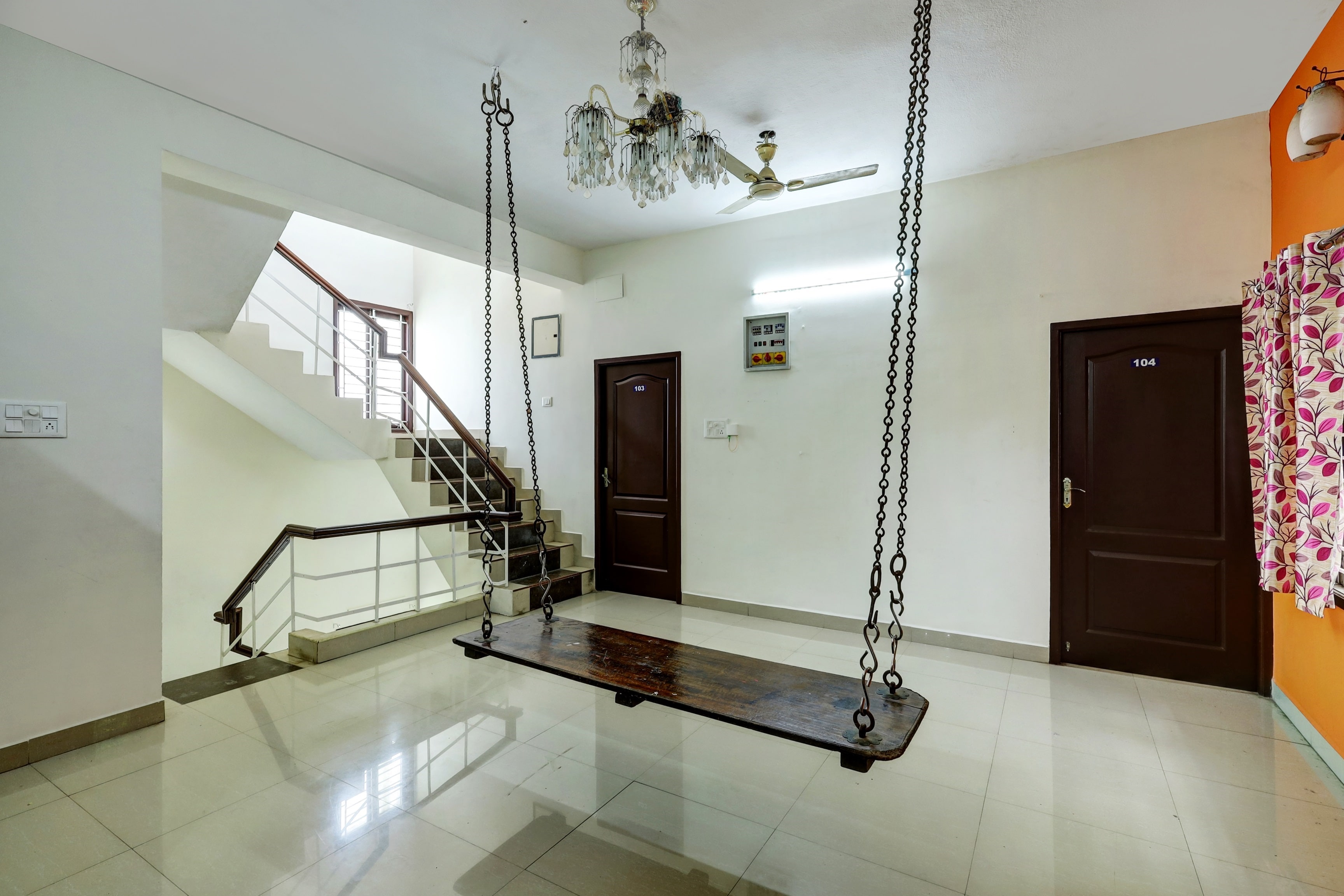 Hotel O Vaishnavi Stays