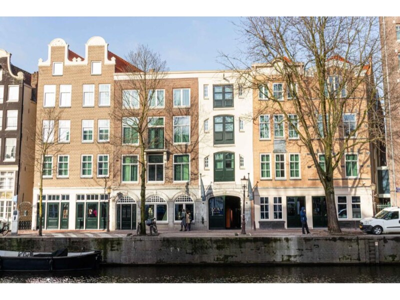 Hotel MAI Amsterdam