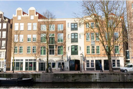 Hotel MAI Amsterdam