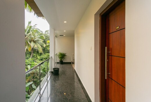 Hormuz Inn | Rooms in a Homestay