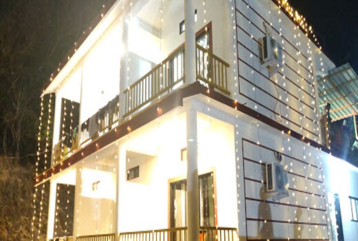 Hotel Sohen Beach Resort