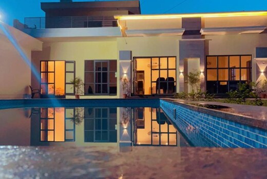 BELLA VISTA AMRITSAR