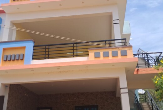 Simon Cottage Tirunelveli