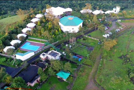 THRISANGU HAVEN HILL RESORT