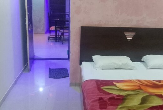 Grand Sulocana 2BHK