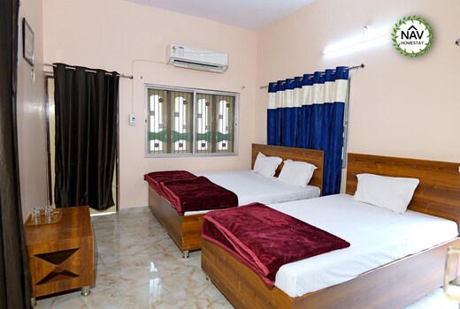 Nav home stay