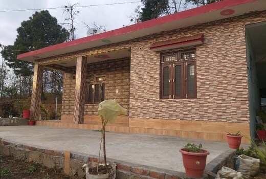 Khulbey Homestay