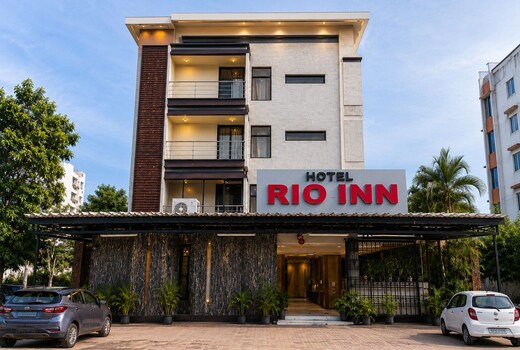 Hotel Rio Inn
