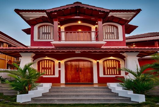 Casa Riana