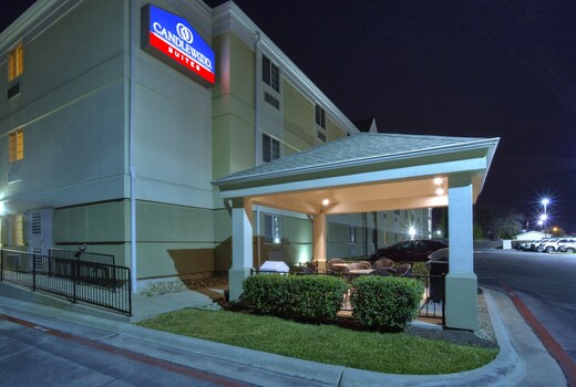 Candlewood Suites Killeen