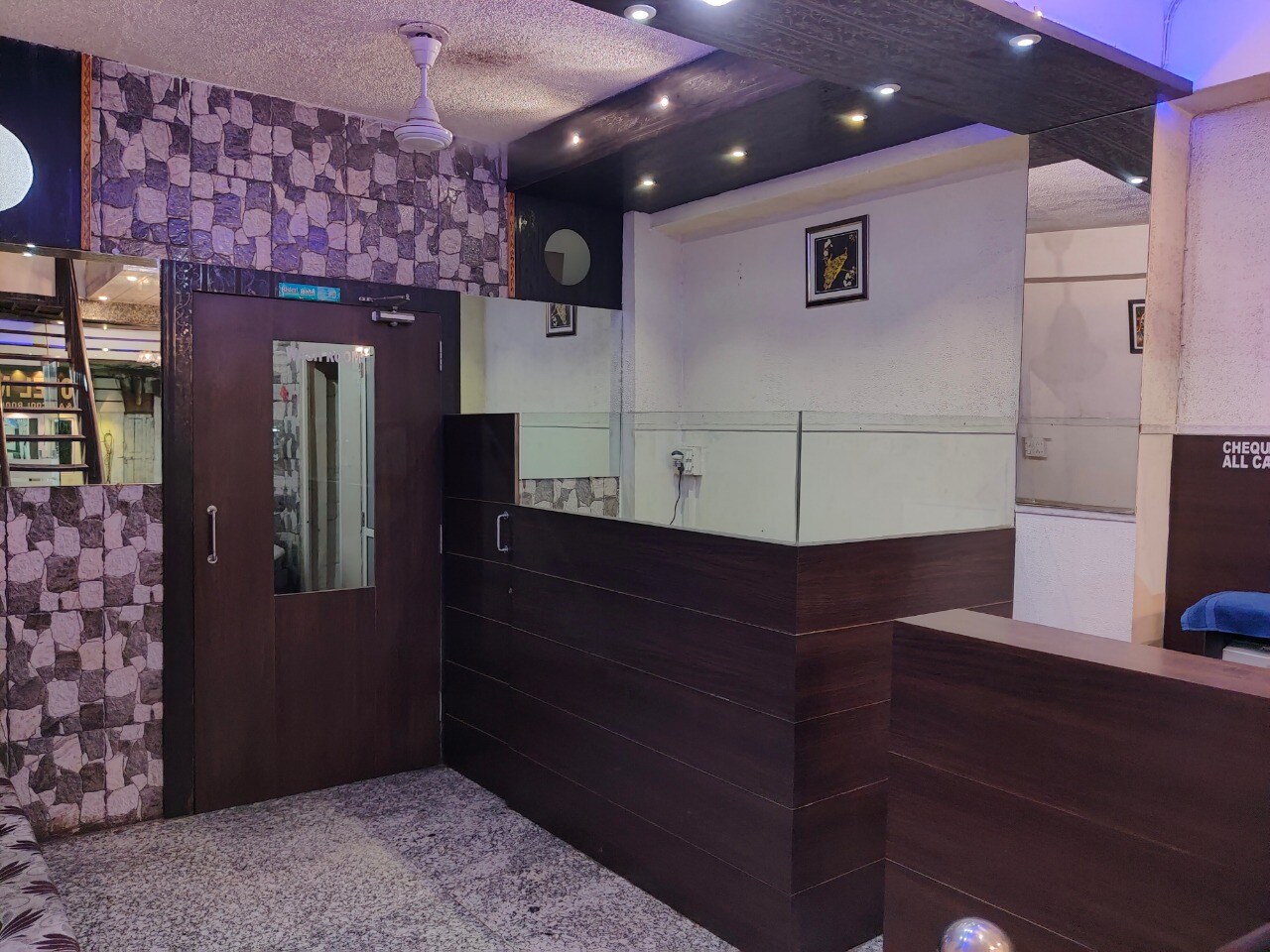 Hotel New Vaishnavi