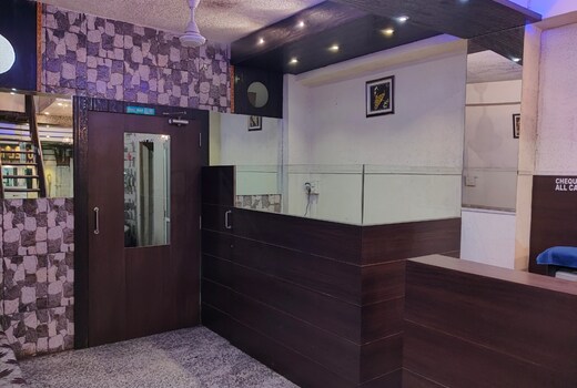 Hotel New Vaishnavi