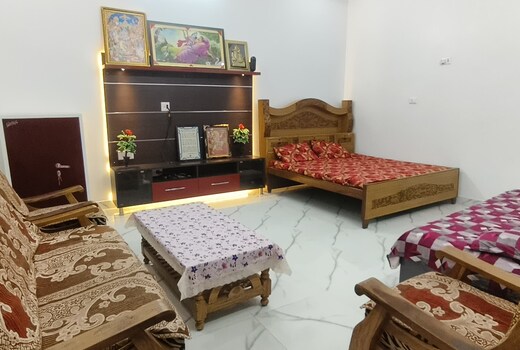 Shri Ram Darbar Paying Guest House