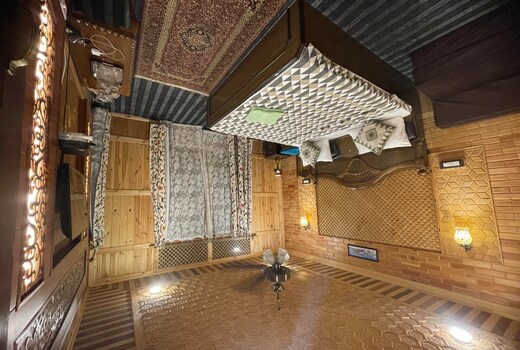 Main gallery