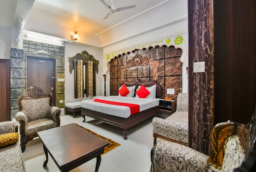 Hotel Royal Palace