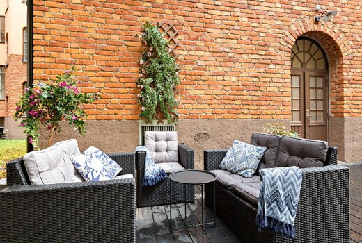 Best Western Hotel Karlaplan