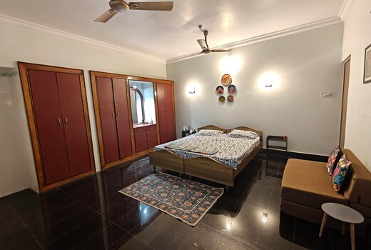 Devasthan: Stay, Rest, Belong