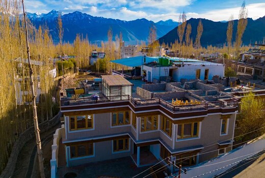 Ladakh Delight - A Boutique Stay