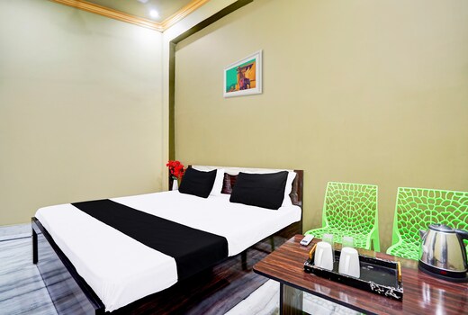Hotel O Anaya