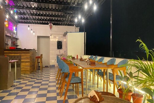 Lux The Guest House