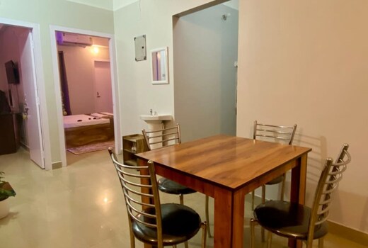 AVIORA HEIGHTS HOMESTAY