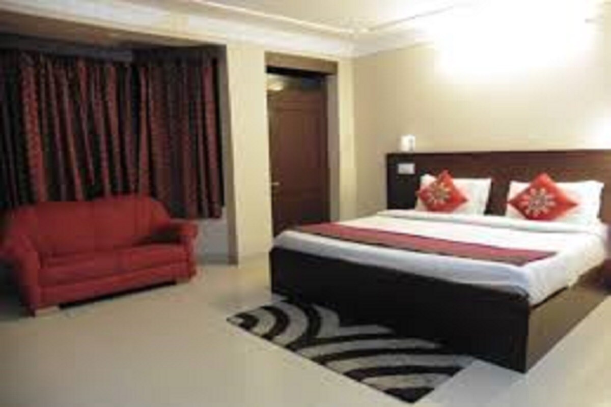 Amit Homestay