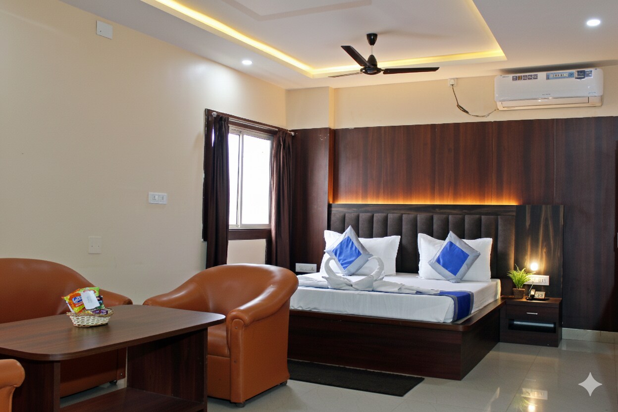 Hotel Royal 91