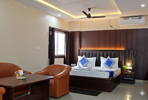 Hotel Royal 91
