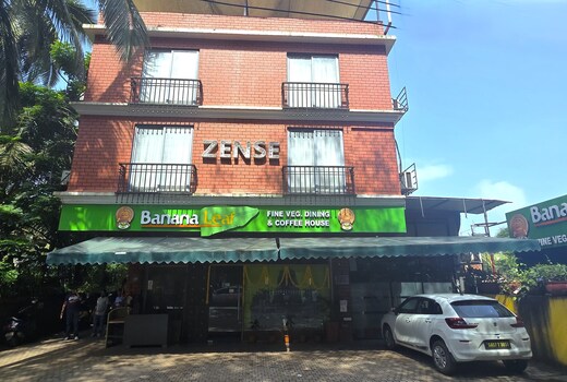 Zense Candolim