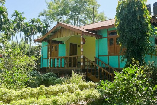 Florican Cottage
