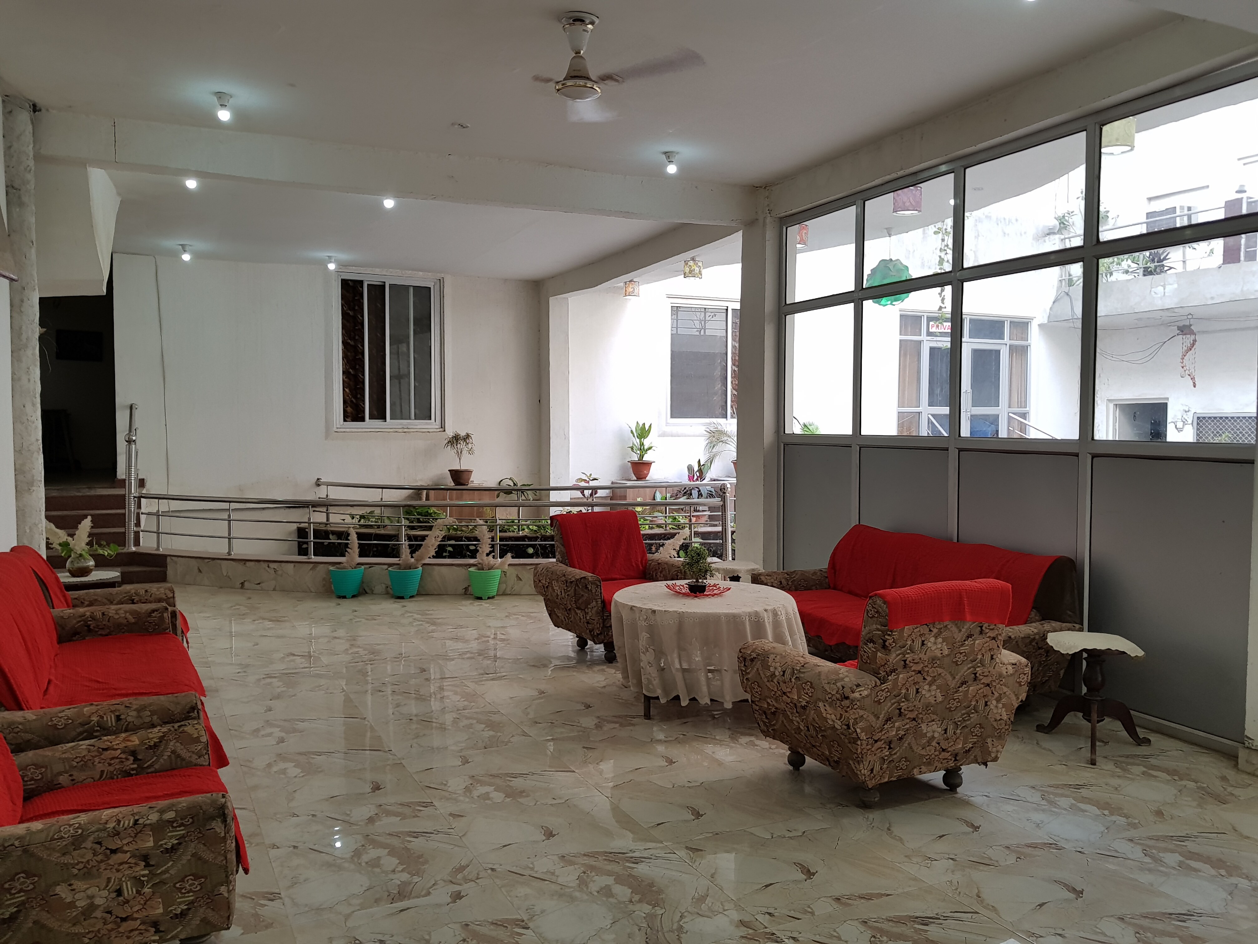 Main gallery
