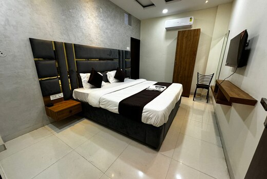 Hotel Apple inn
