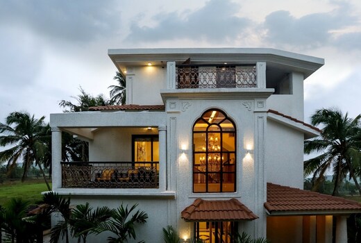 The Hangout Arambol Beach Cottages