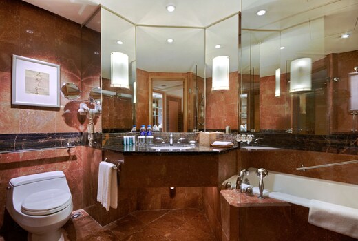Hilton Chongqing Hotel