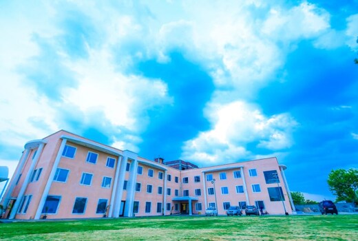 Manglam Hotel And Resorts