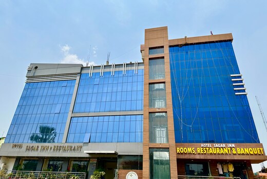 Hotel Sagar Inn