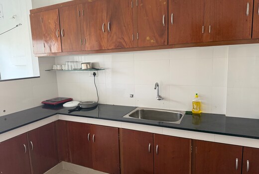 Serenity 2 bhk
