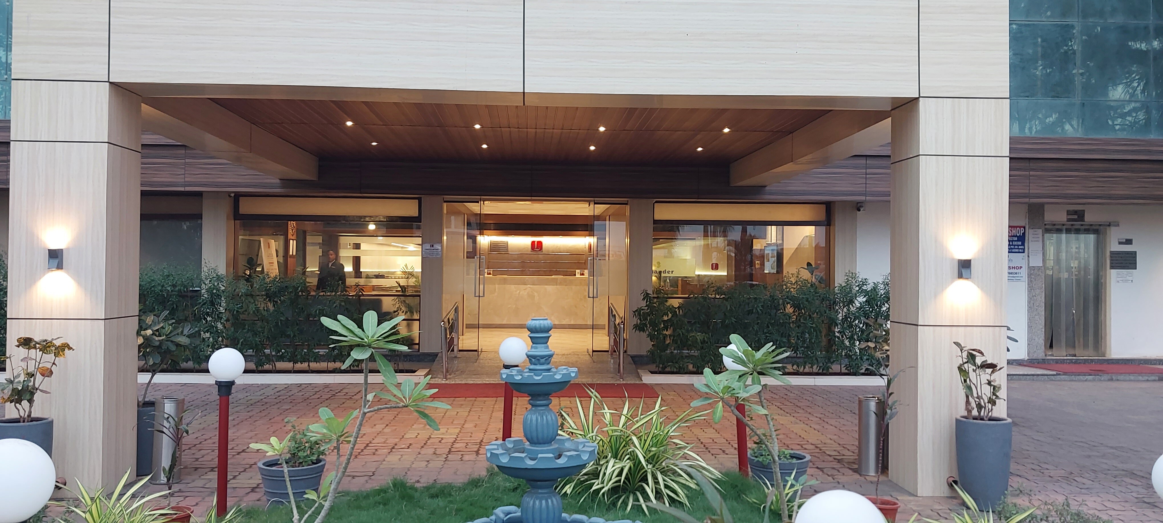 Main gallery