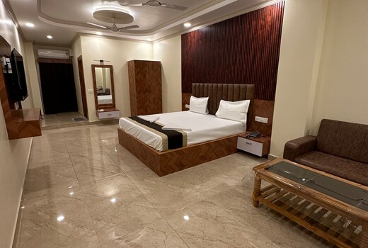 The Patliputra Chital