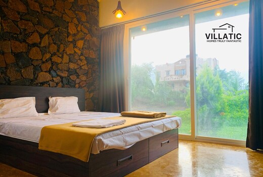 Villatic Homes | Villa Greenstone