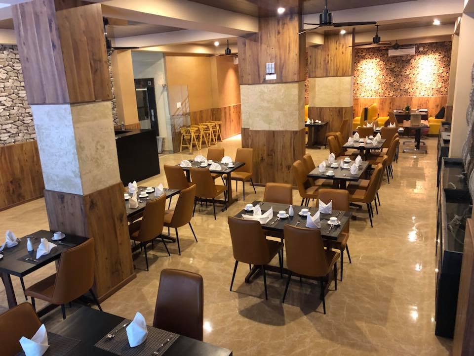 Main gallery