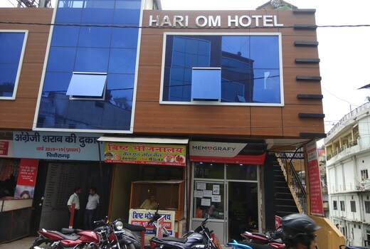 Hari Om Hotel